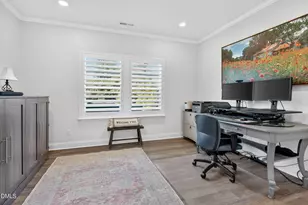 208 Sage Oak Ln, Holly Springs, NC 27540 - Photo 22