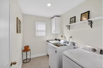 208 Sage Oak Lane, Holly Springs, NC 27540 - Photo 38