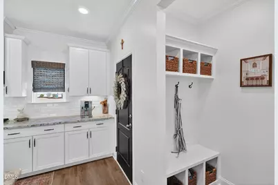 208 Sage Oak Lane, Holly Springs, NC 27540 - Photo 16