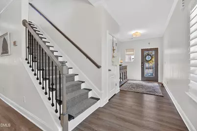 208 Sage Oak Lane, Holly Springs, NC 27540 - Photo 6