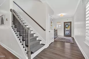 208 Sage Oak Ln, Holly Springs, NC 27540 - Photo 6