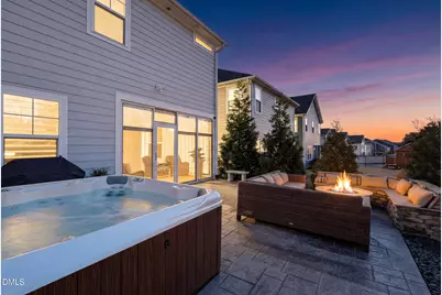 208 Sage Oak Lane, Holly Springs, NC 27540 - Photo 2