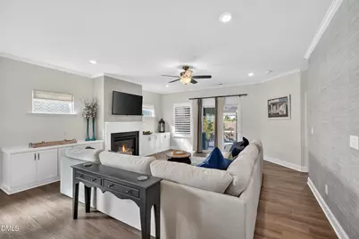 208 Sage Oak Lane, Holly Springs, NC 27540 - Photo 18