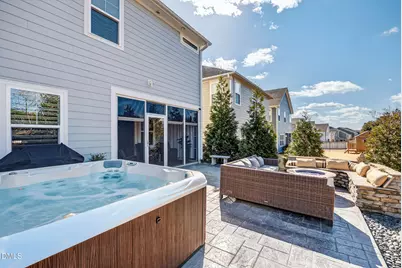 208 Sage Oak Lane, Holly Springs, NC 27540 - Photo 40