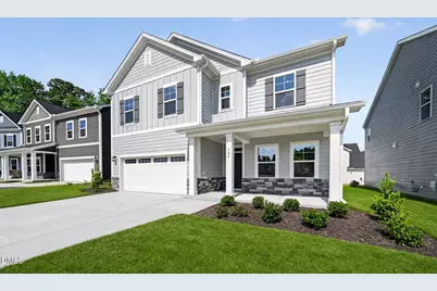 304 Seagrass Circle, Wendell, NC 27591 - Photo 1