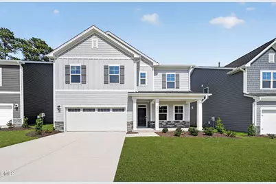304 Seagrass Circle, Wendell, NC 27591 - Photo 2