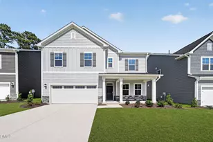 304 Seagrass Cir, Wendell, NC 27591 - Photo 2