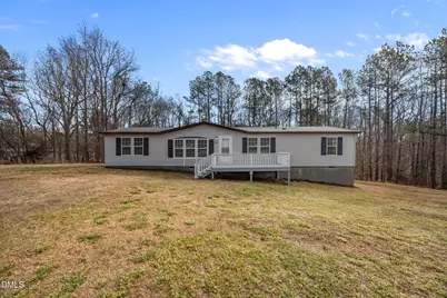 91 Pine Ridge Trail, Henderson, NC 27537 - Photo 44