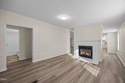 91 Pine Ridge Trail, Henderson, NC 27537 - Photo 22