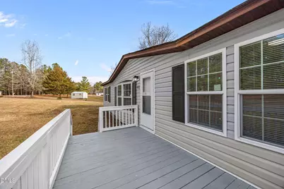 91 Pine Ridge Trail, Henderson, NC 27537 - Photo 40