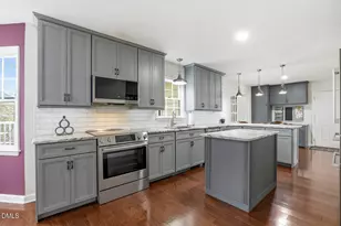 8 Crosswinds Estates Dr, Pittsboro, NC 27312 - Photo 4