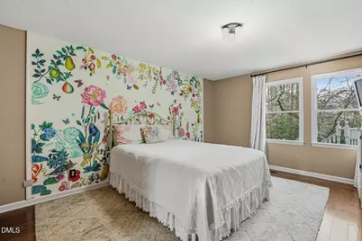 8 Crosswinds Estates Drive, Pittsboro, NC 27312 - Photo 22