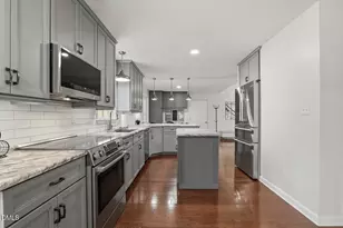 8 Crosswinds Estates Dr, Pittsboro, NC 27312 - Photo 2