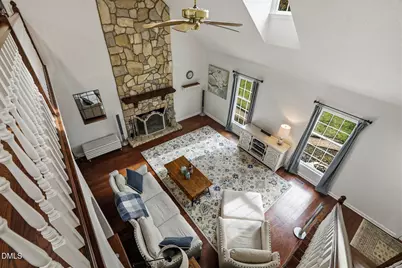 8 Crosswinds Estates Drive, Pittsboro, NC 27312 - Photo 38