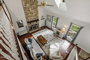 8 Crosswinds Estates Dr, Pittsboro, NC 27312 - Photo 38