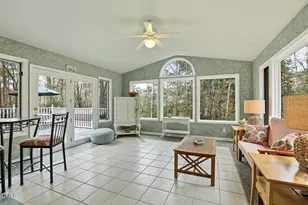 8 Crosswinds Estates Dr, Pittsboro, NC 27312 - Photo 12