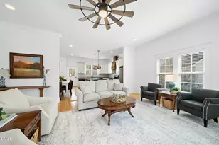 108 W Chestnut Ave, Wake Forest, NC 27587 - Photo 12