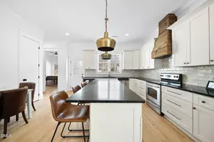 108 W Chestnut Ave, Wake Forest, NC 27587 - Photo 16