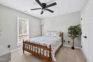 119 Arbuckle Ln, Cary, NC 27511 - Photo 16