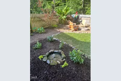 119 Arbuckle Lane, Cary, NC 27511 - Photo 22