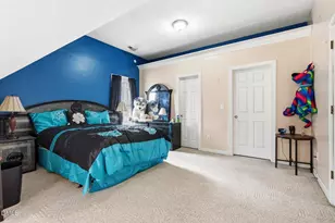 1626 Hackberry Dr, Rocky Mount, NC 27804 - Photo 26