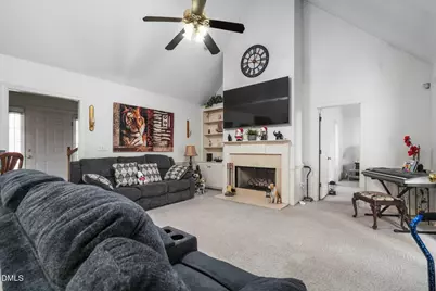 1626 Hackberry Drive, Rocky Mount, NC 27804 - Photo 6