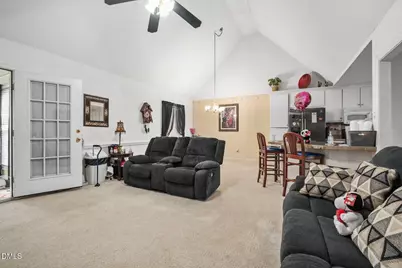 1626 Hackberry Drive, Rocky Mount, NC 27804 - Photo 8