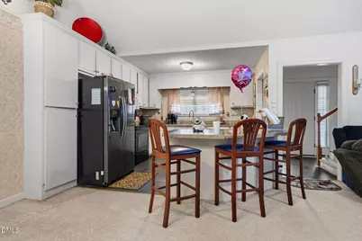 1626 Hackberry Drive, Rocky Mount, NC 27804 - Photo 12