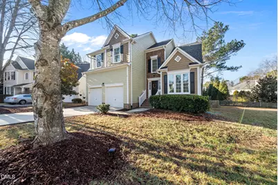 1309 Stewarts Glen Circle, Raleigh, NC 27615 - Photo 2
