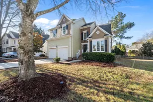 1309 Stewarts Glen Cir, Raleigh, NC 27615 - Photo 2
