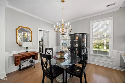 1309 Stewarts Glen Circle, Raleigh, NC 27615 - Photo 10