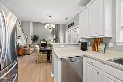 1309 Stewarts Glen Circle, Raleigh, NC 27615 - Photo 14