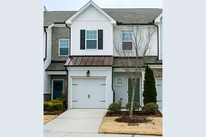 1035 Fitchie Place, Durham, NC 27703 - Photo 2