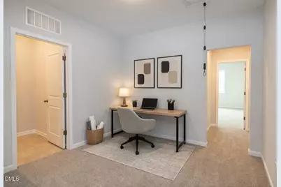 1035 Fitchie Place, Durham, NC 27703 - Photo 12