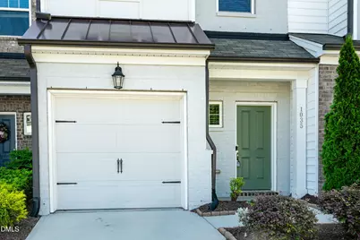1035 Fitchie Place, Durham, NC 27703 - Photo 34