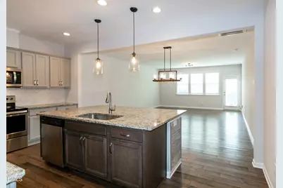 1035 Fitchie Place, Durham, NC 27703 - Photo 8