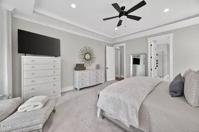 111 Stone Park Drive, Wake Forest, NC 27587 - Photo 30