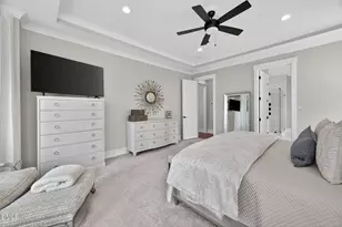 111 Stone Park Dr, Wake Forest, NC 27587 - Photo 30