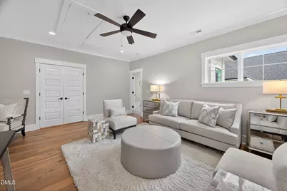 111 Stone Park Drive, Wake Forest, NC 27587 - Photo 40