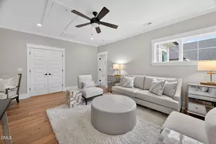 111 Stone Park Dr, Wake Forest, NC 27587 - Photo 40