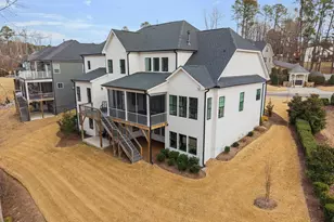 111 Stone Park Dr, Wake Forest, NC 27587 - Photo 74