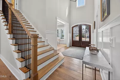 111 Stone Park Drive, Wake Forest, NC 27587 - Photo 8