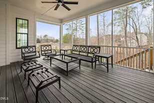 111 Stone Park Dr, Wake Forest, NC 27587 - Photo 70