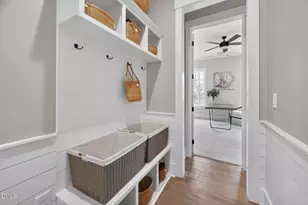 111 Stone Park Dr, Wake Forest, NC 27587 - Photo 32