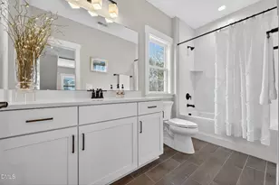 111 Stone Park Dr, Wake Forest, NC 27587 - Photo 50