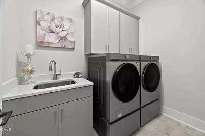 111 Stone Park Drive, Wake Forest, NC 27587 - Photo 36