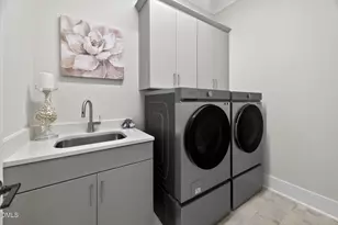 111 Stone Park Dr, Wake Forest, NC 27587 - Photo 36