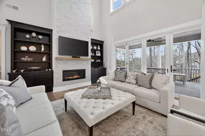 111 Stone Park Drive, Wake Forest, NC 27587 - Photo 10