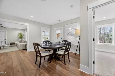 111 Stone Park Drive, Wake Forest, NC 27587 - Photo 60