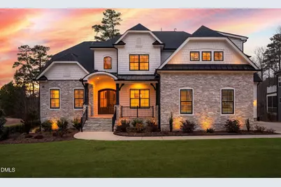 111 Stone Park Drive, Wake Forest, NC 27587 - Photo 2